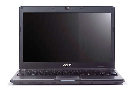 Acer Aspire Timeline 3810TG